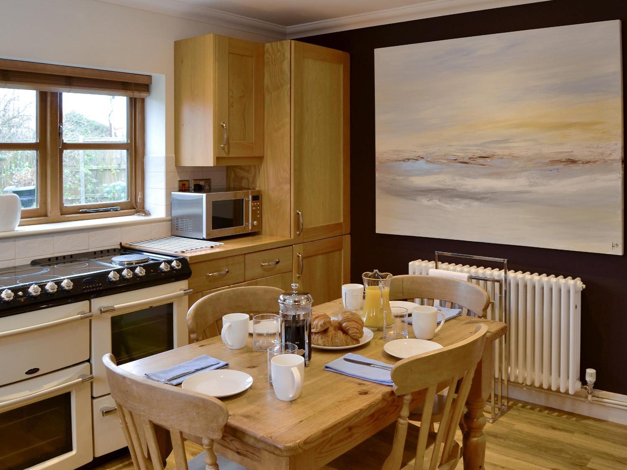 May Cottage Bacton  Exterior photo